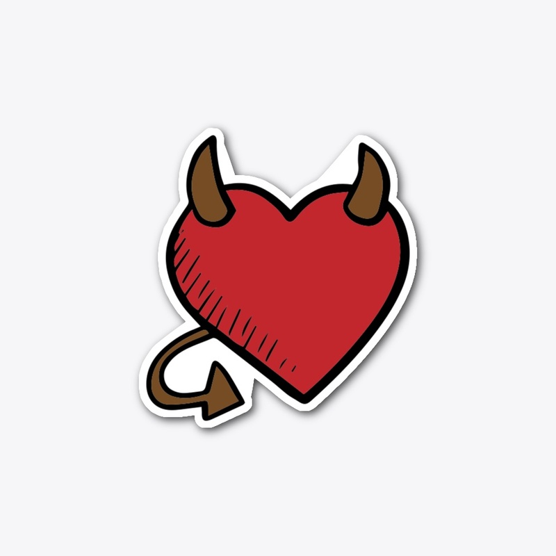 DEVIL HEART