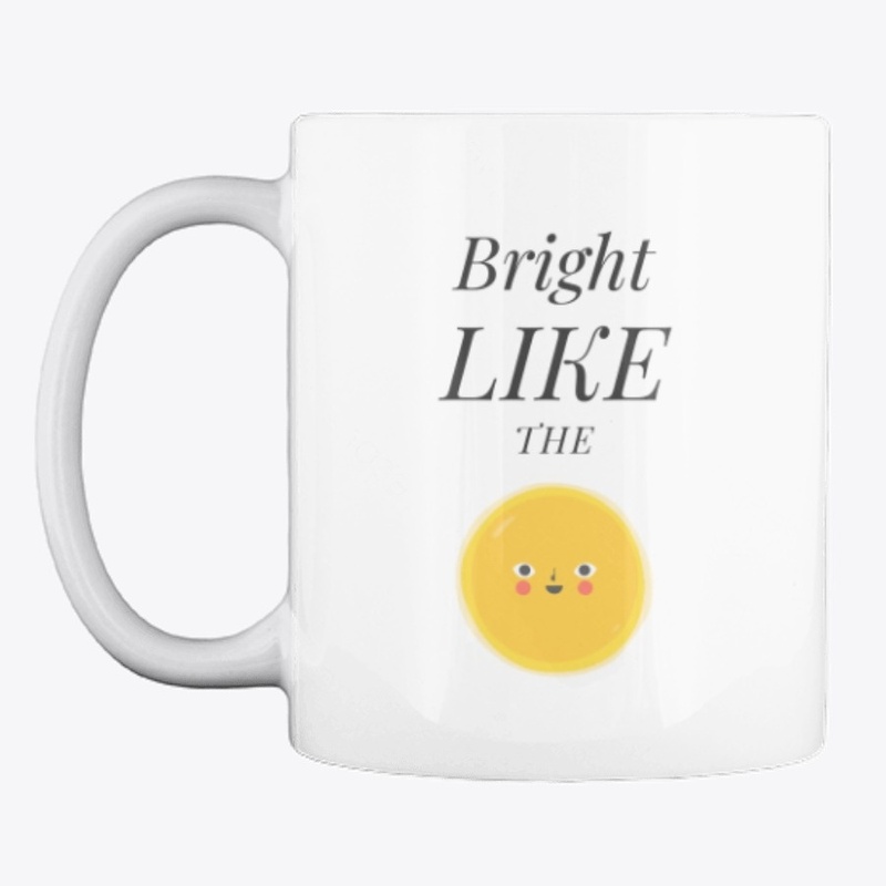 cup of sun