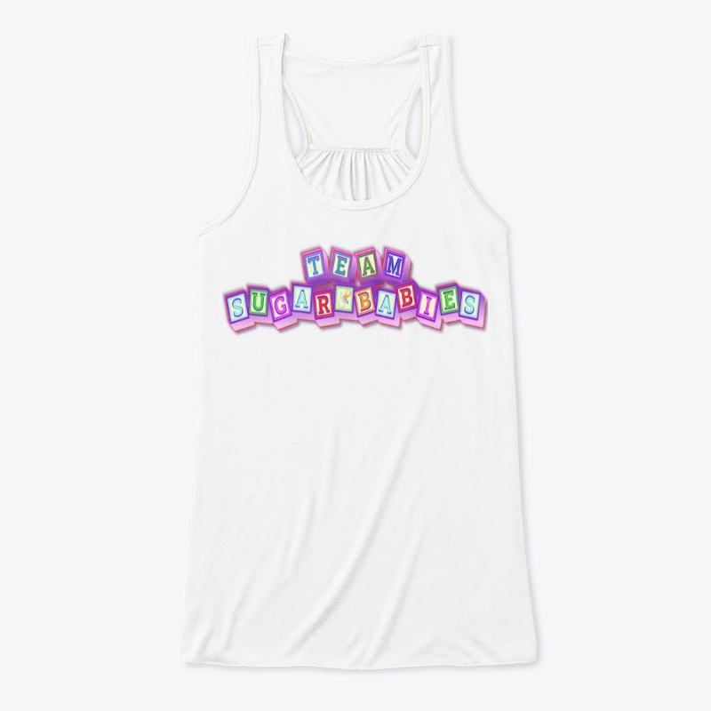 Team Sugar Babies 1