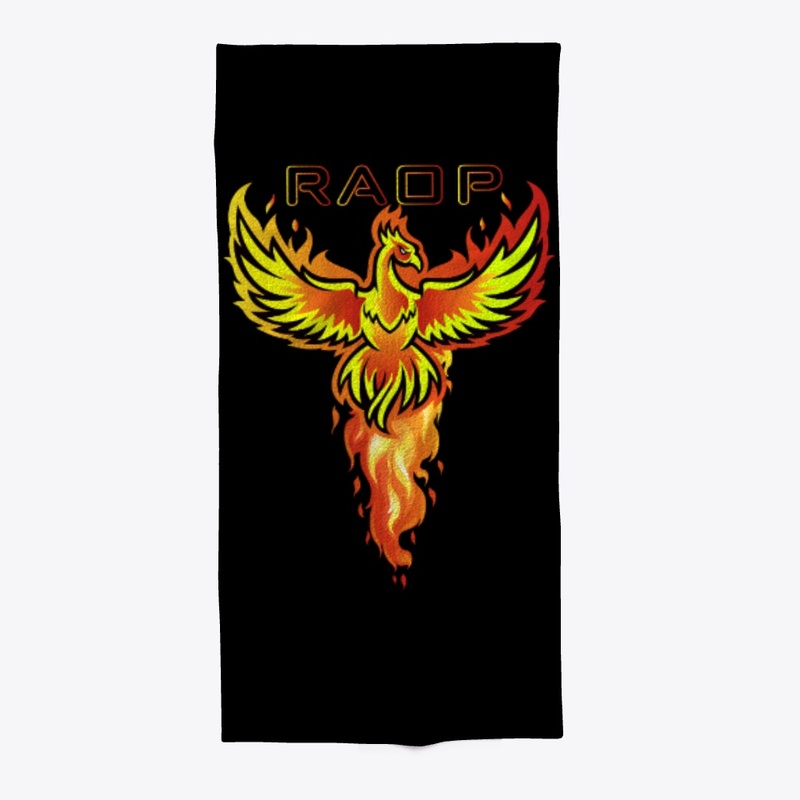 RaoP homeware