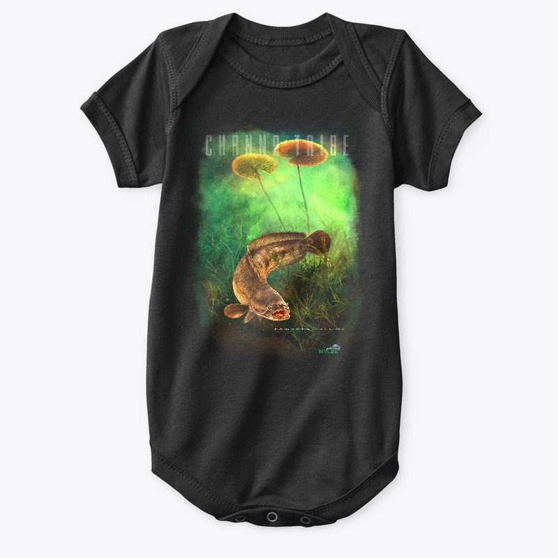 Snakehead - Channa Tribe