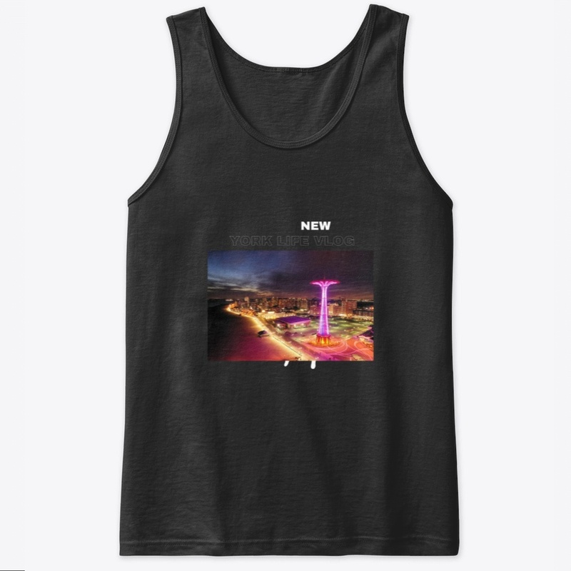 Coney Island Brooklyn 