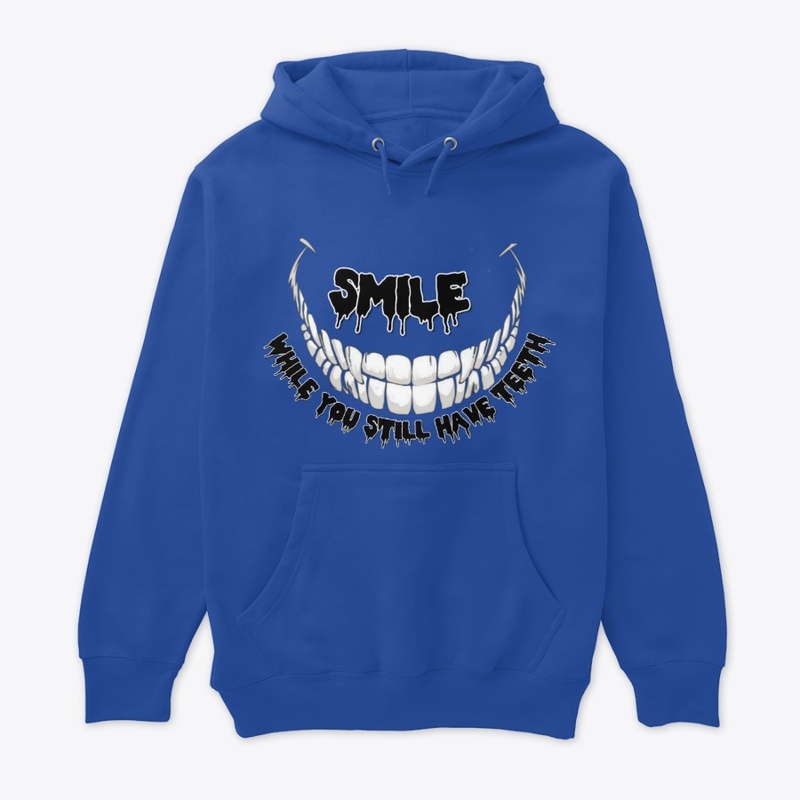 Always Smiled 