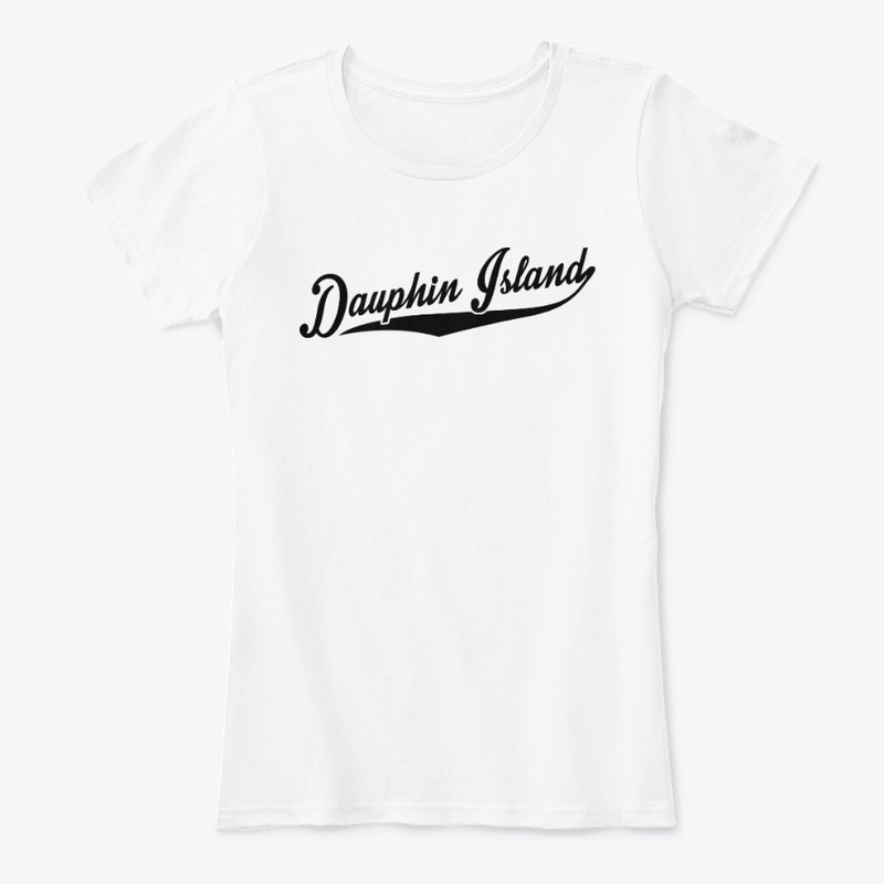 Dauphin Island Alabama