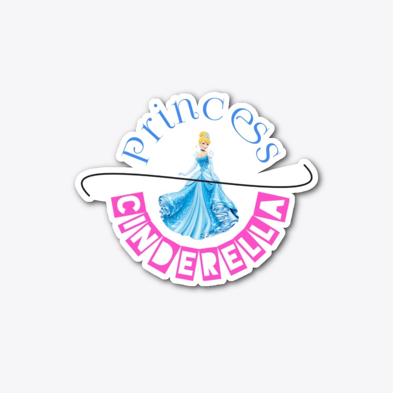 Princess cindrella 