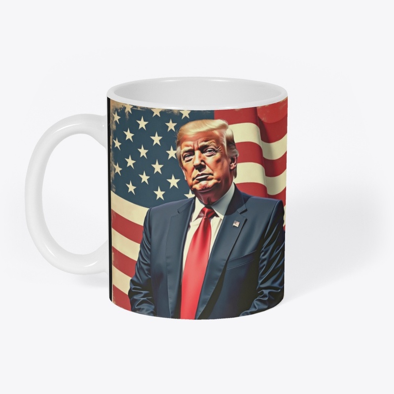 Trump #4