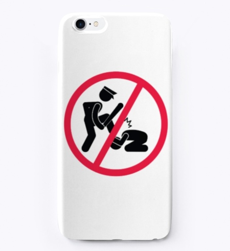 Stop police brutality