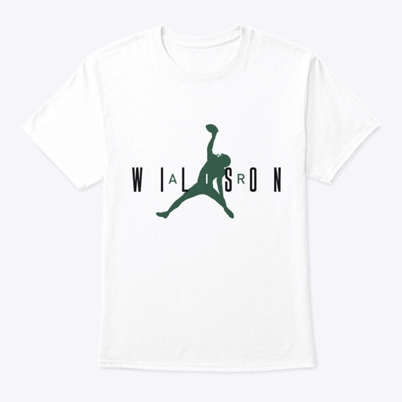 AIR WILSON CATCH