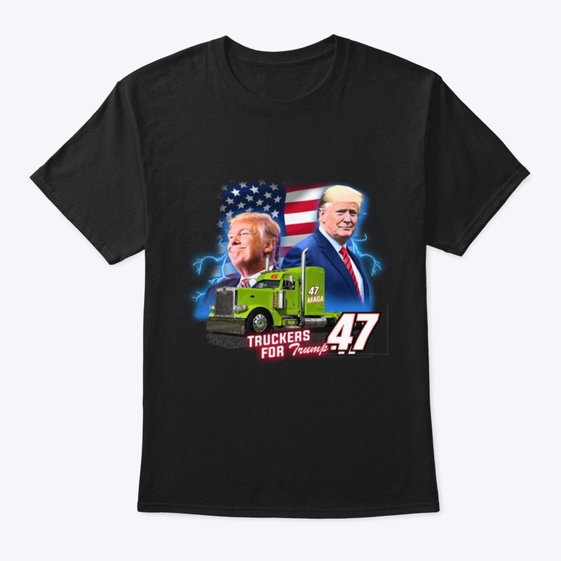 Truckers for Trump