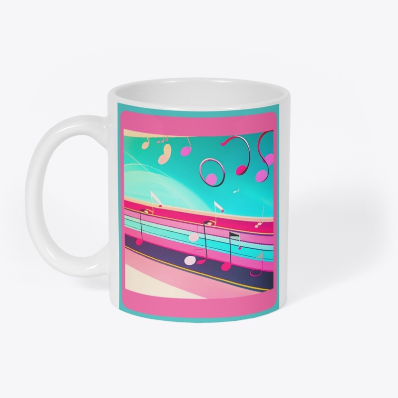 Cruising For Music