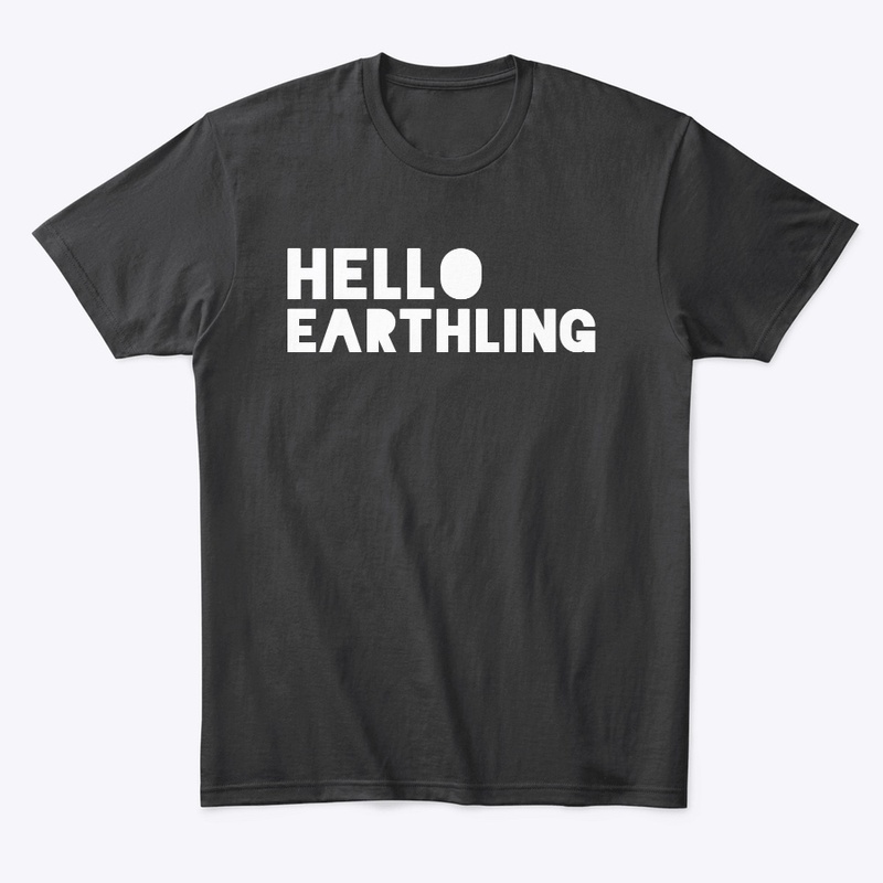 Hello Earthling