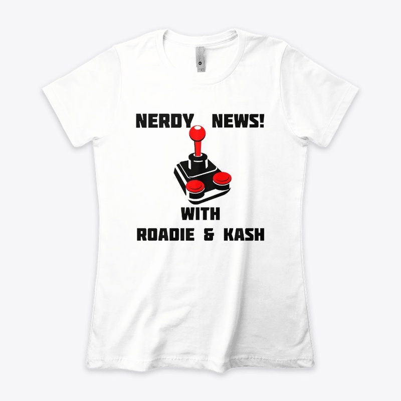 Nerdy News!