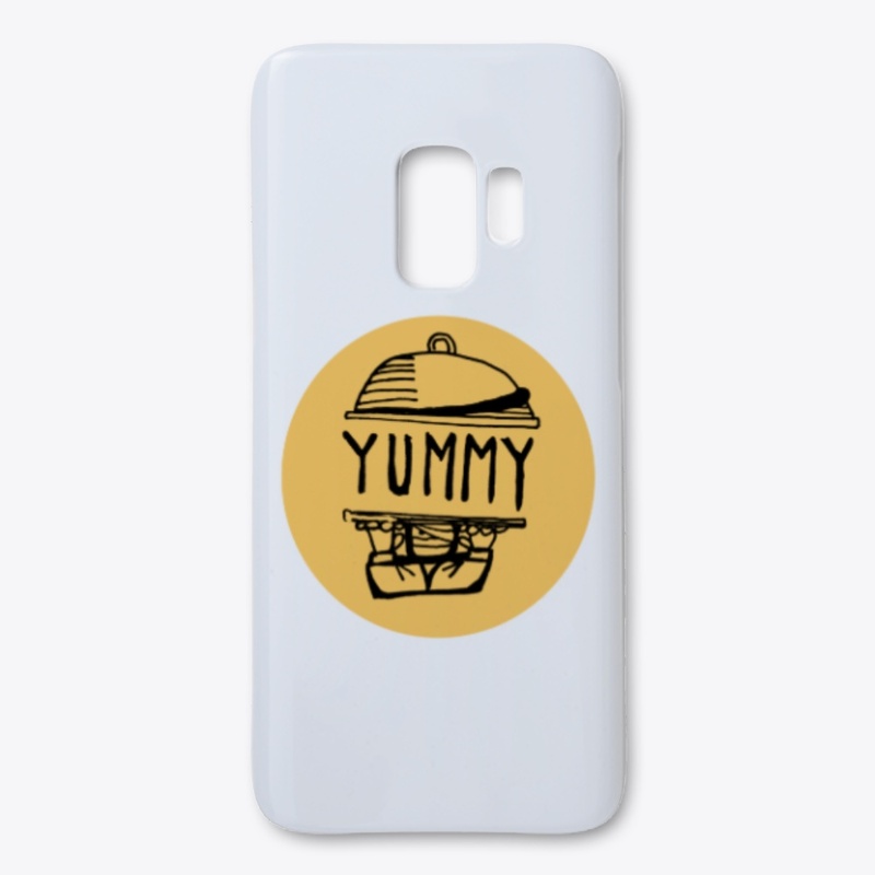 Mummy Yummy 
