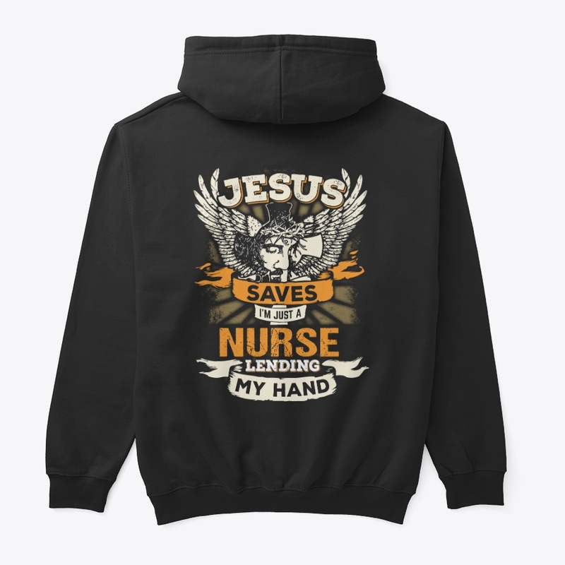 Nurse - Limited Edition
