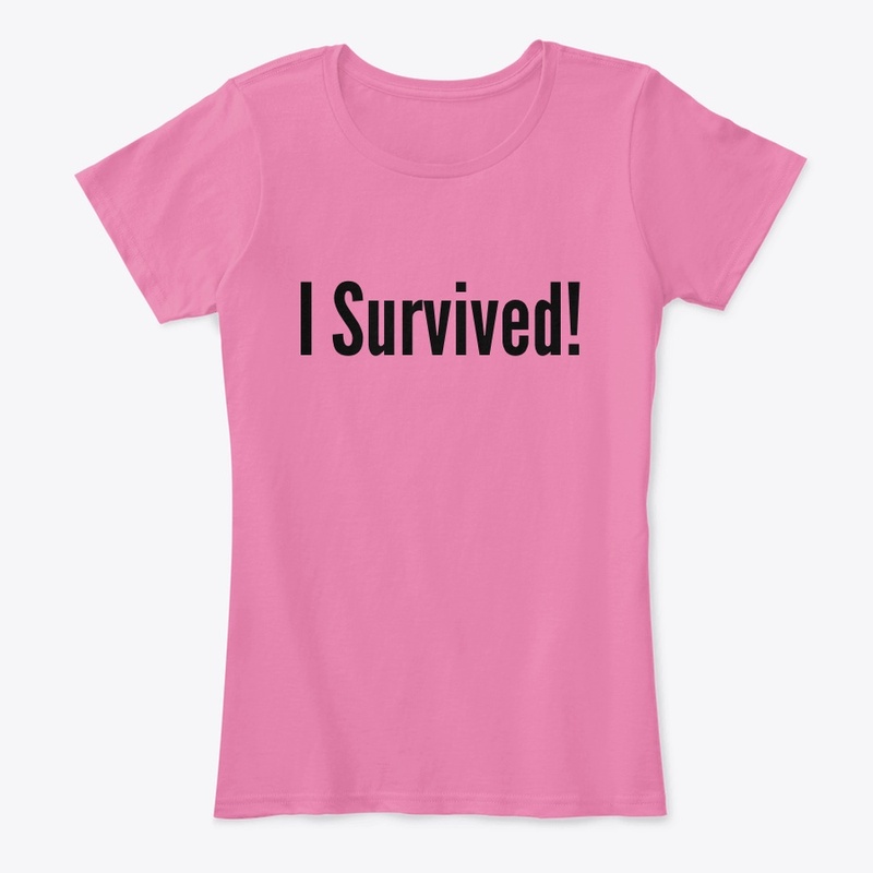Classic Survivor T