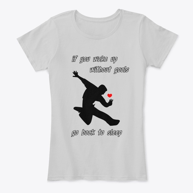 WOMEN TEE
