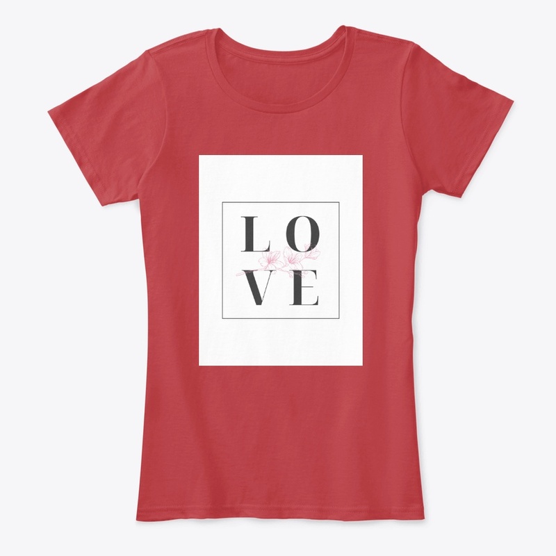 L O V E 