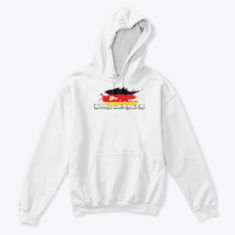 Limited Editon Germany