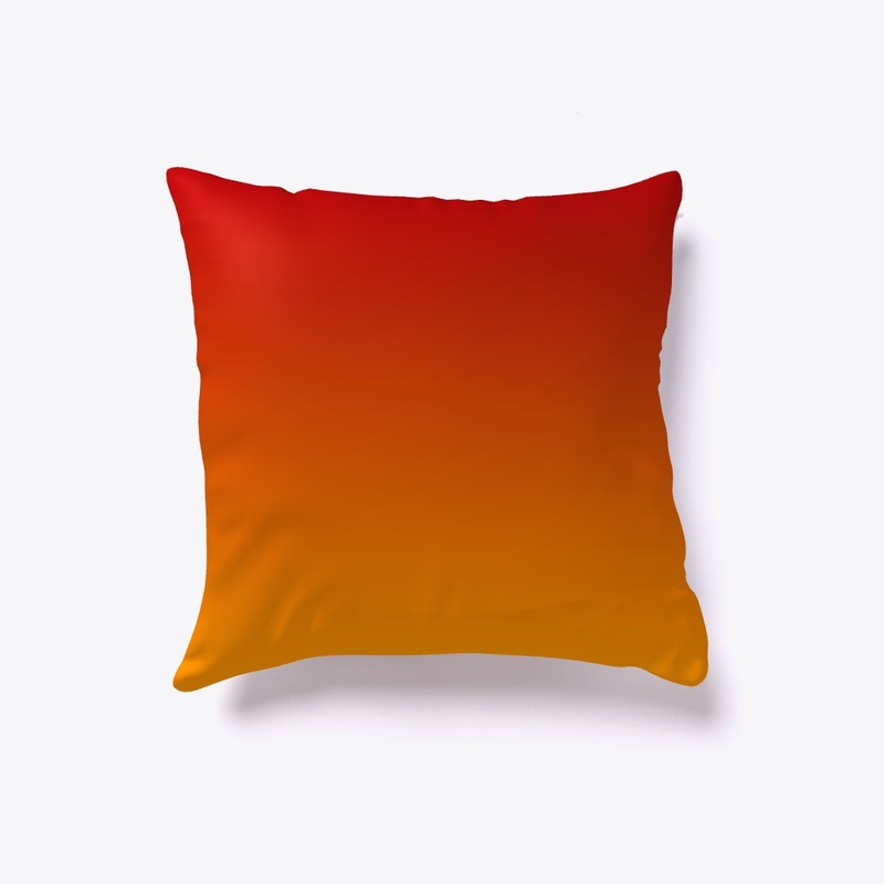 Abstract Reddish Color Gradient