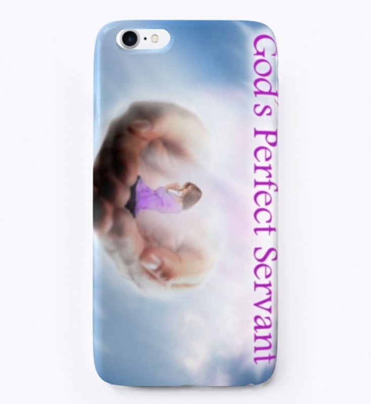 GPS iPhone Case