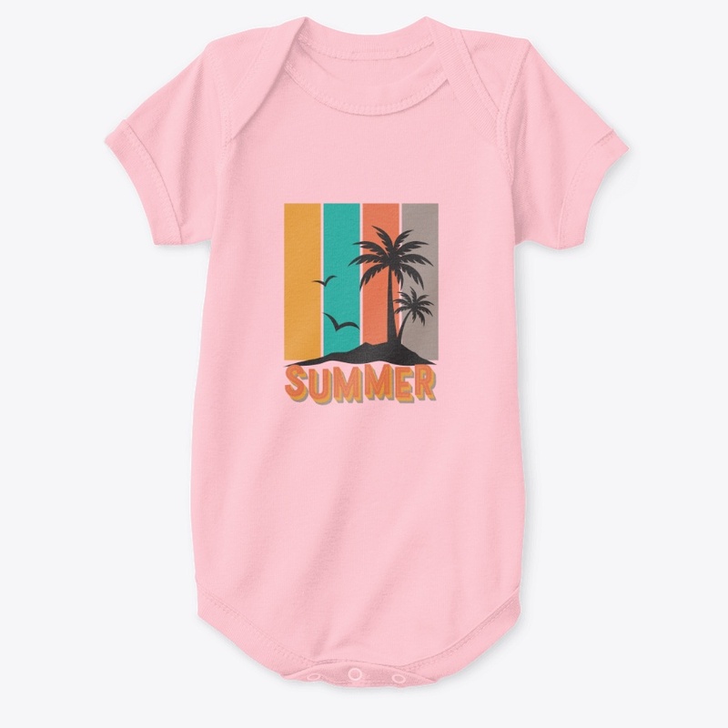 Summer Shirt, Cute Summer Shirt