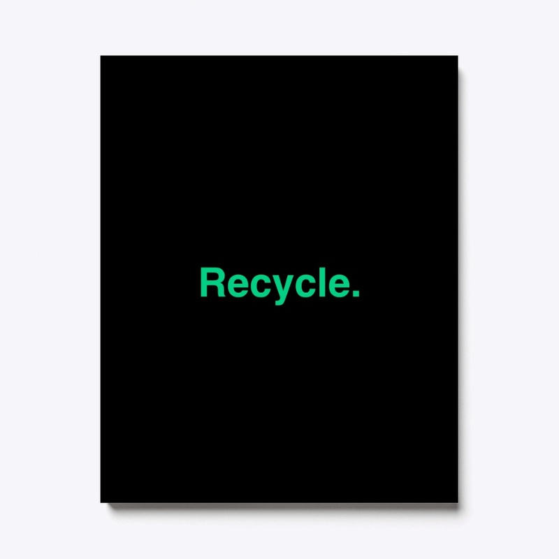 Everyday Ecofriendly Hoodie & Things