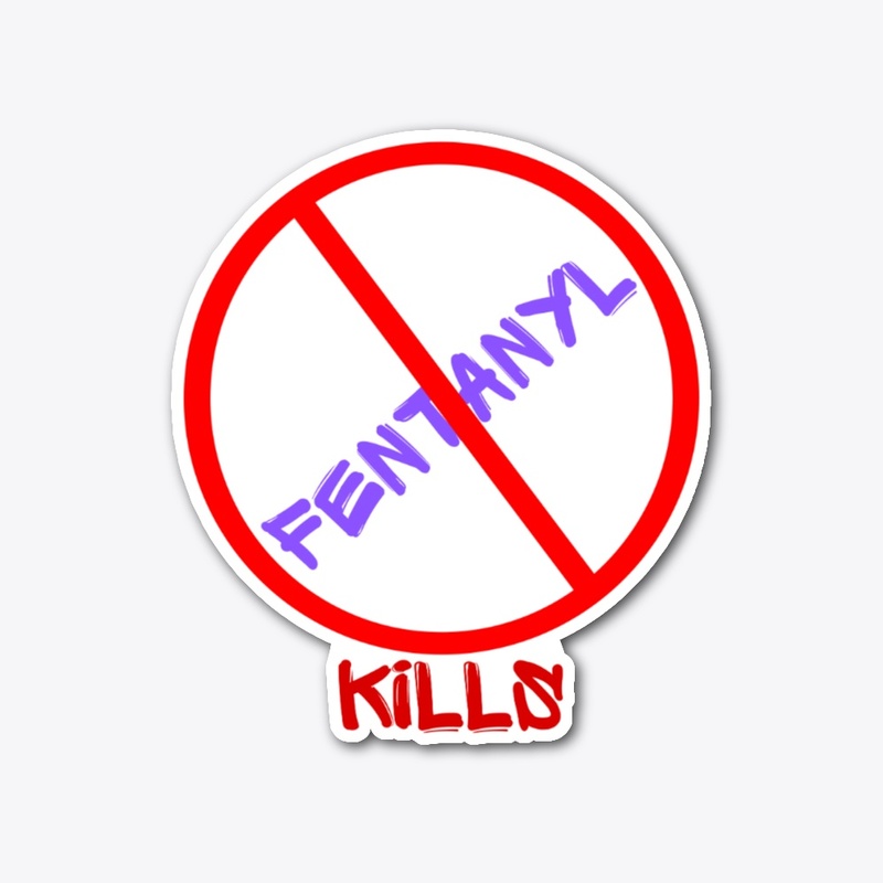 Fentanyl kills