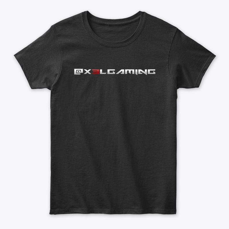 X3L Gaming Official Merch