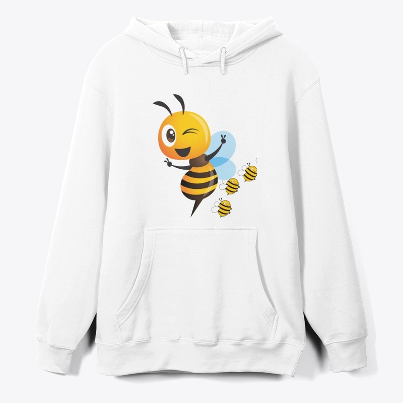 Honey bee