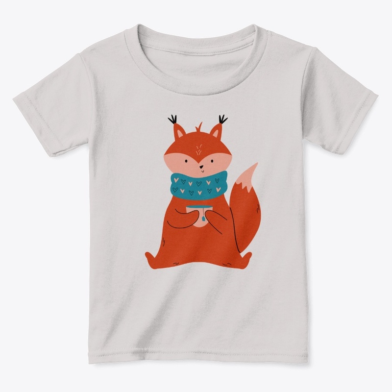 Baby and children - modern, clean design