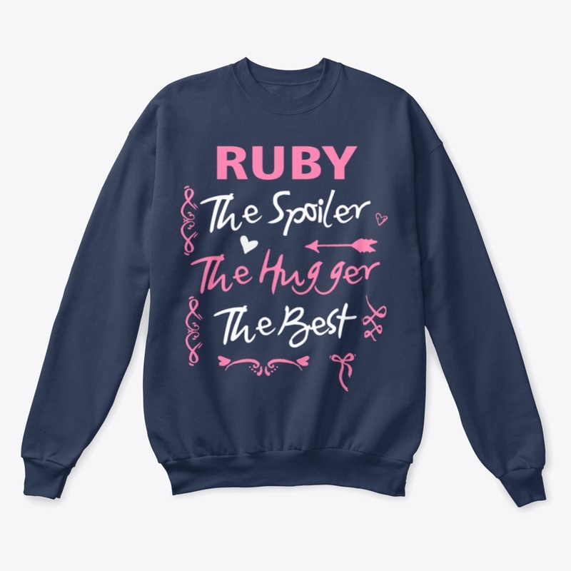 Ruby The Spoiler, The Best