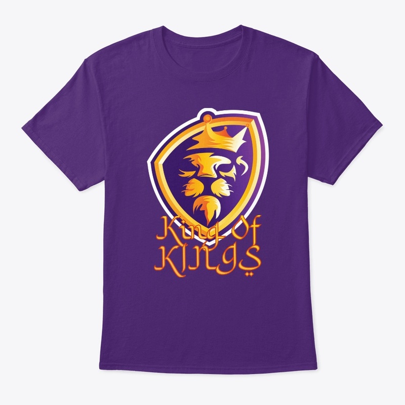 KING OF KINGS