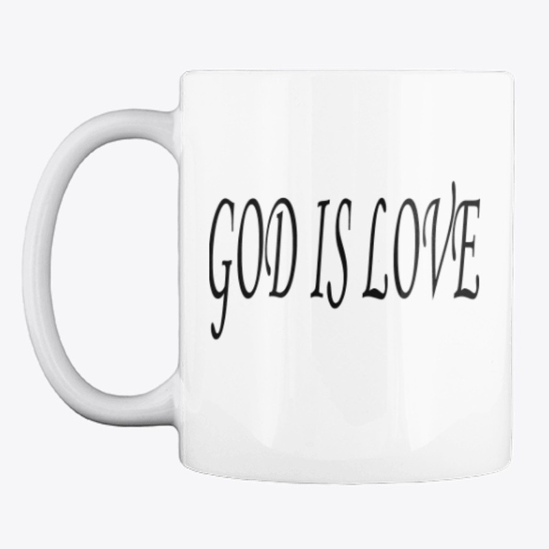 God is Love