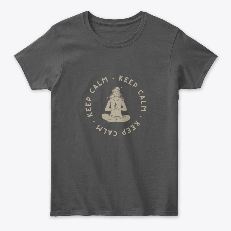 Yoga Tee