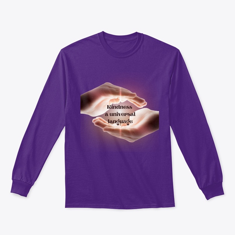 Kindness Couture: The Global Dialect 