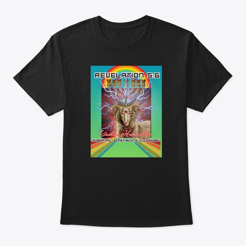 Revelation 5:6 Collection 