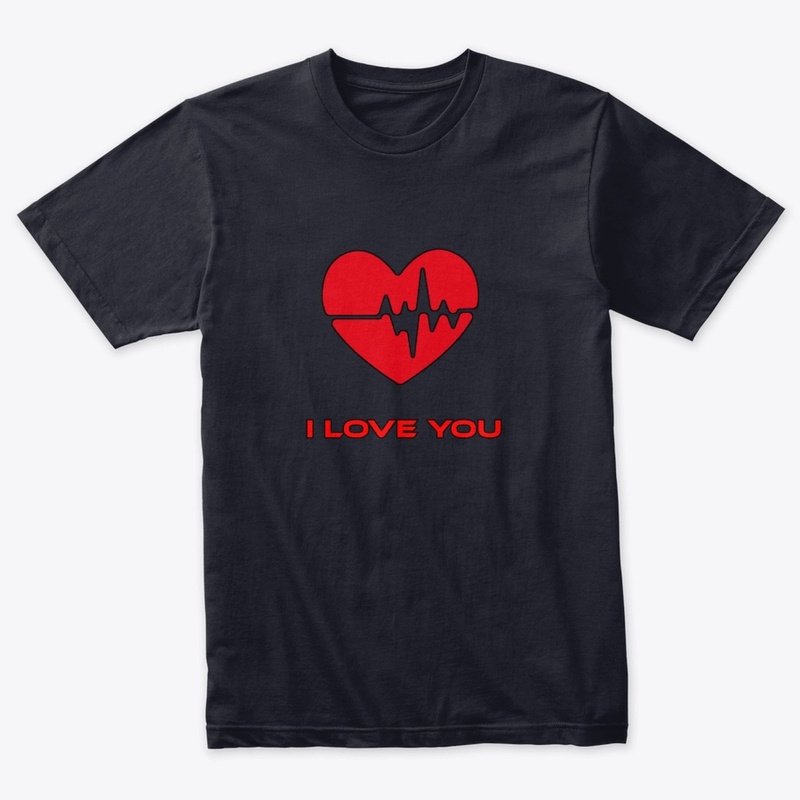 I Love You 