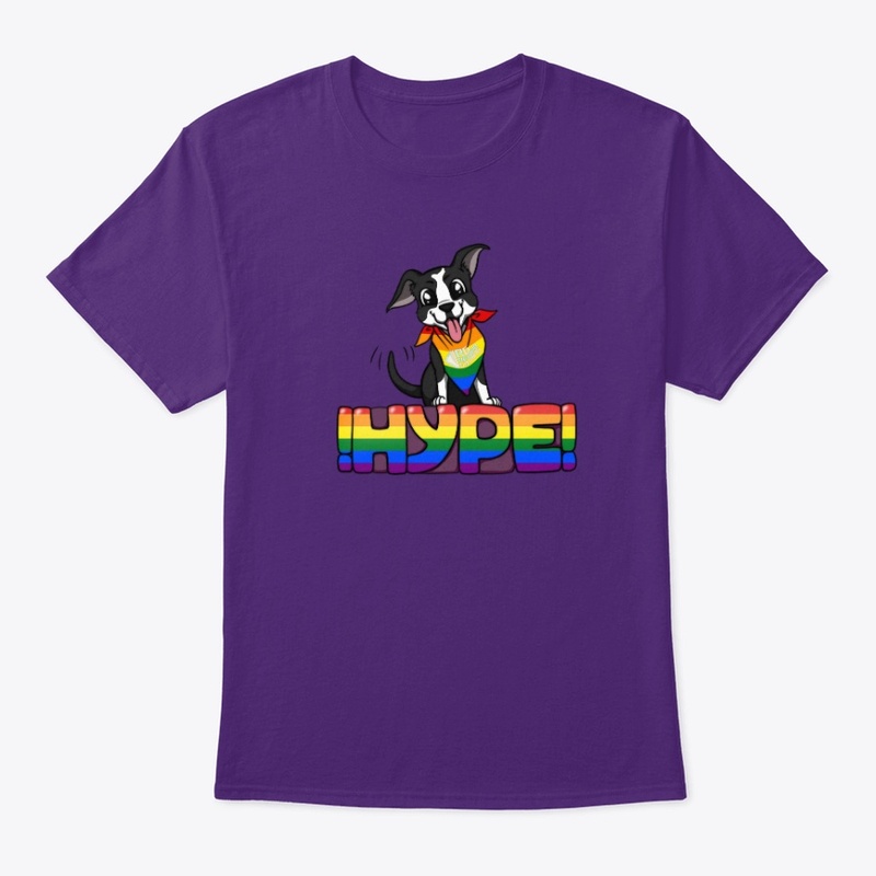 HypePride