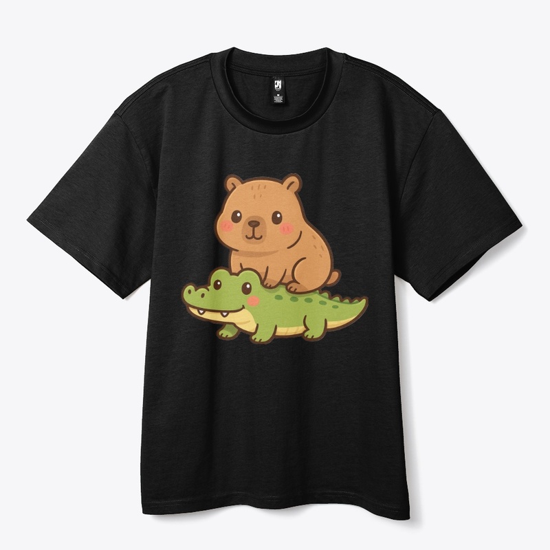 Coco Capibara