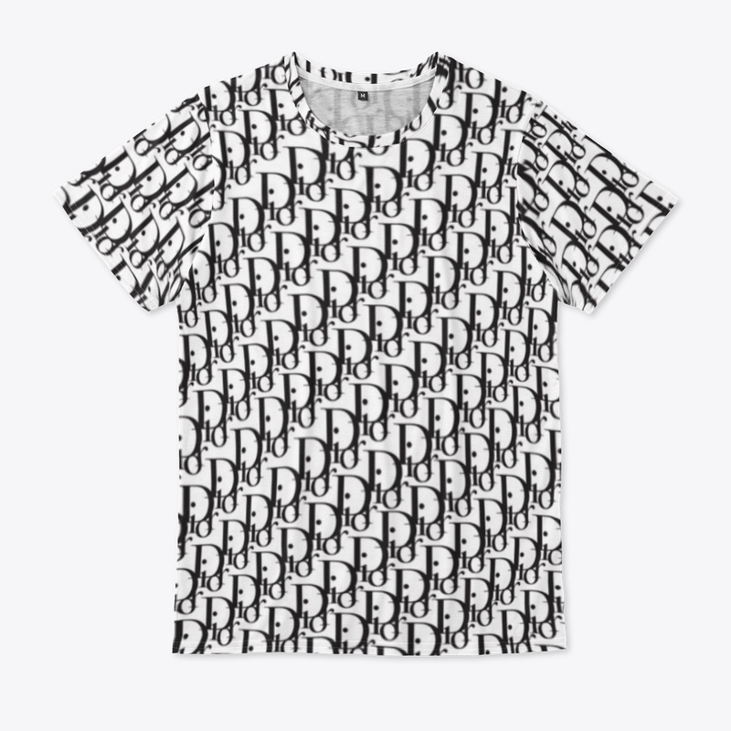 High Quality DIOR Shirt