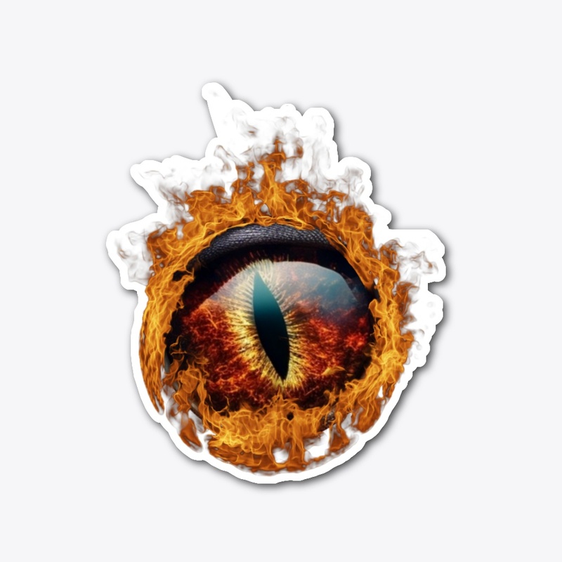 DragonFire Merch