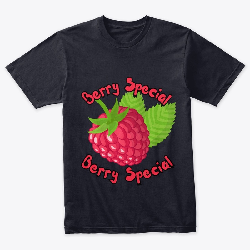 Pink Raspberry IV
