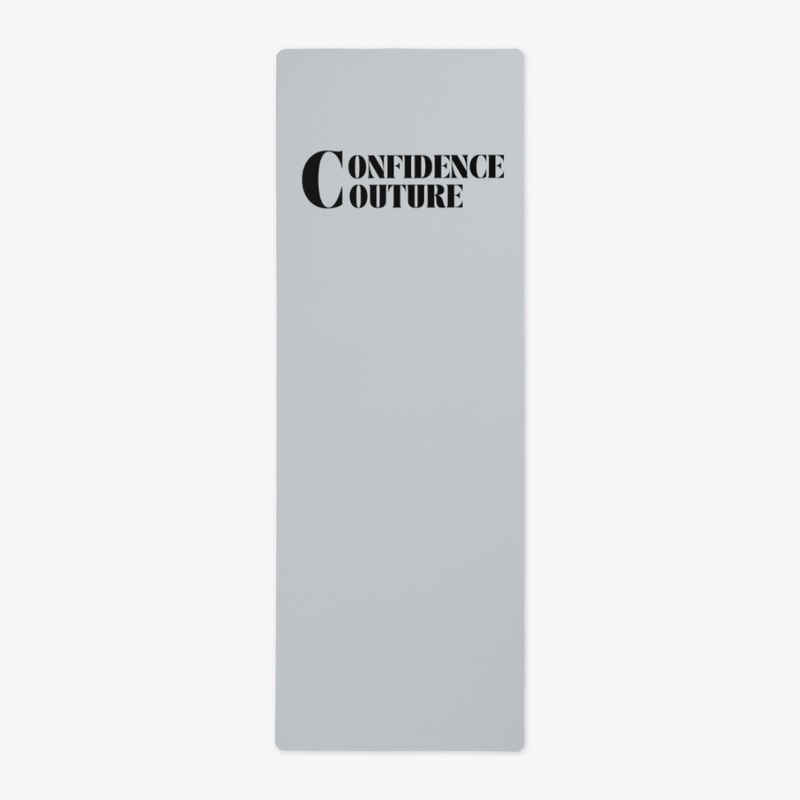 Confidence Couture Stacked