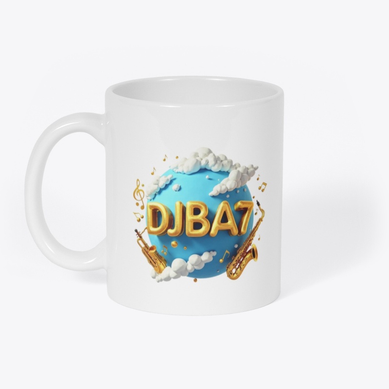 DJBA7 GOLD 120