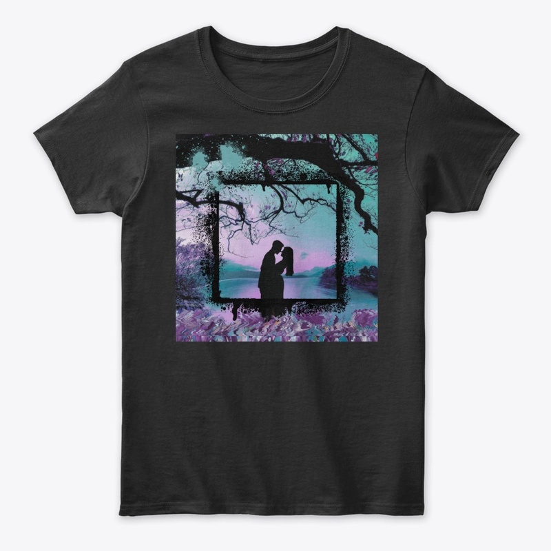 Beneath The Branches