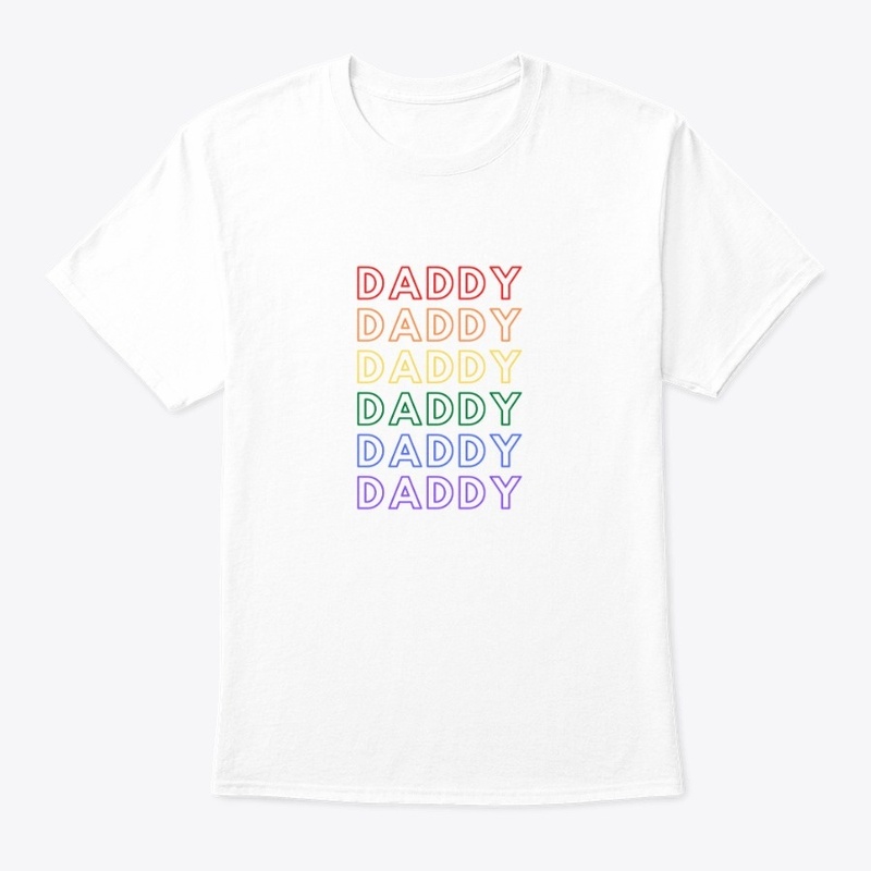 daddy