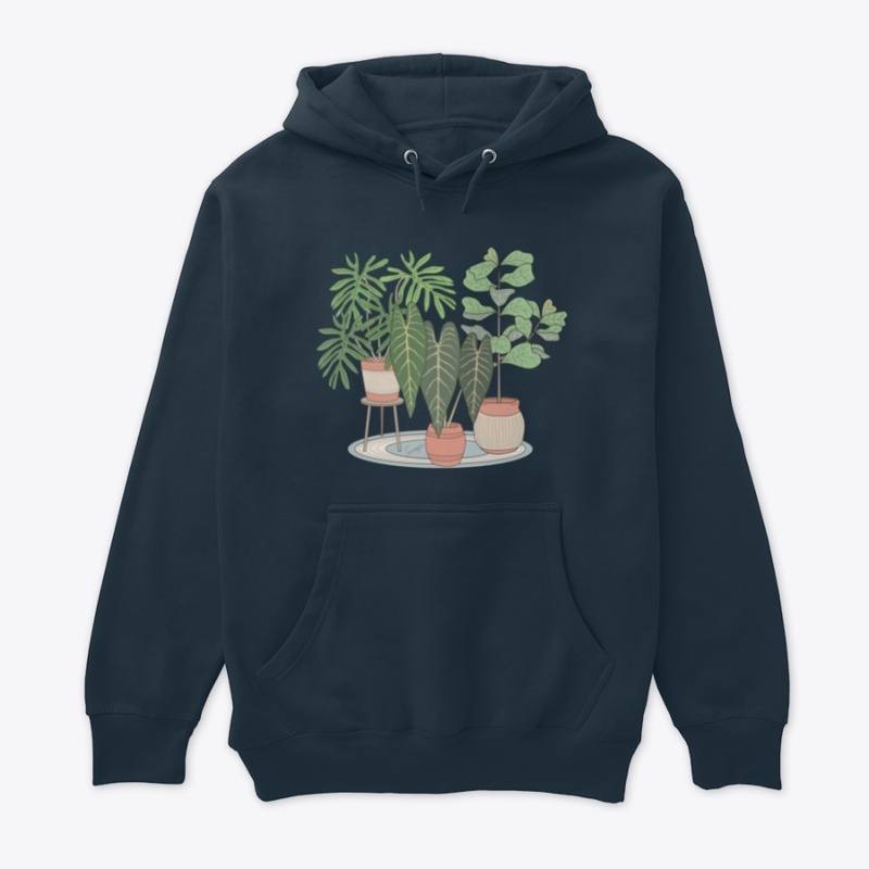 Houseplant Collection 1