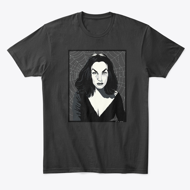 Vampira