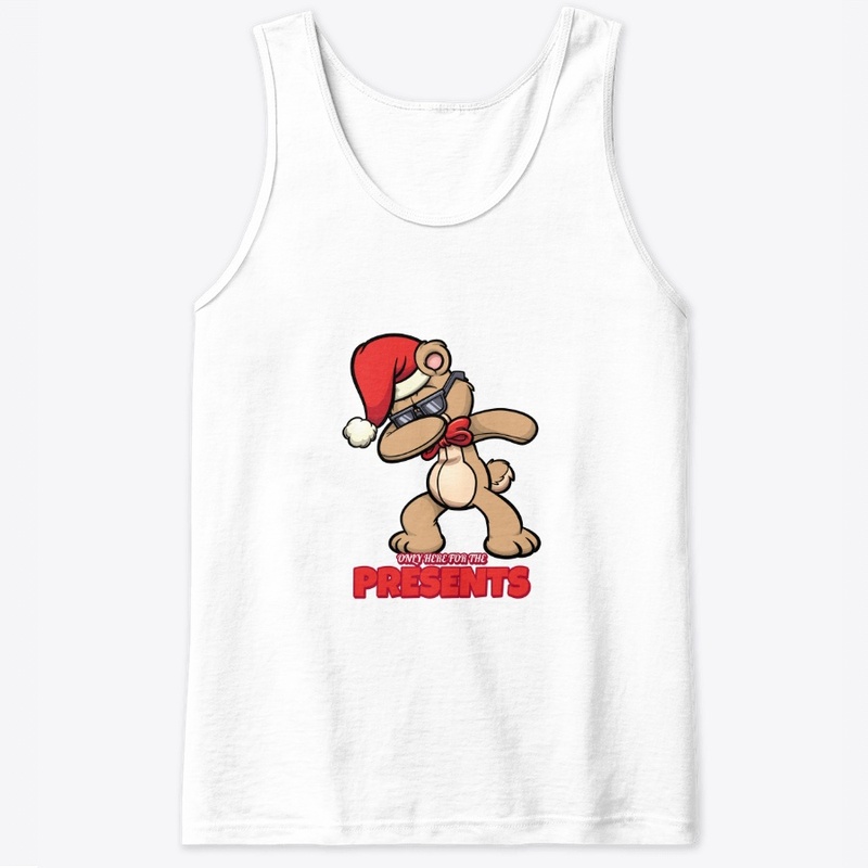 teddy here 