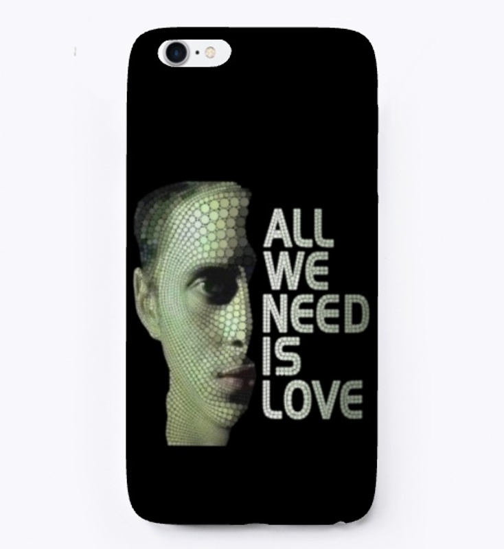 All we need is love collection !